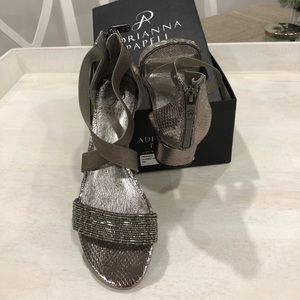 New Adrianna Papell dress shoes